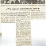 Wir muessen wieder nach Berlin